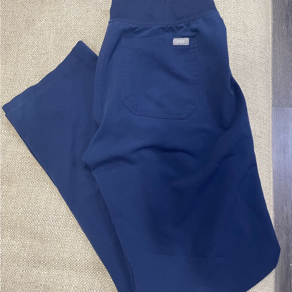 Figs Scrub Pants size Small